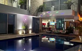 Casa Campestre en Condominio Lagos Del Peñon